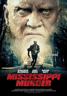 "Mississippi Murder" (2016) DVDRip.XviD.AC3-EVO