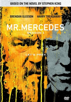 "Mr. Mercedes" [S01] DVDRip.X264-REWARD