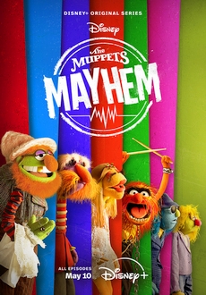 "The Muppets Mayhem" [S01] 720p.WEB.h264-DOLORES