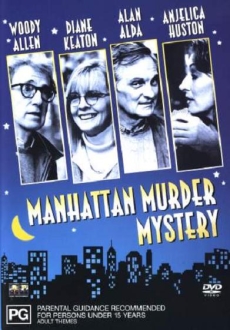 "Manhattan Murder Mystery" (1993) 720p.BluRay.x264-AMIABLE