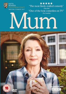 "Mum" [S01] DVDRip.x264-OUIJA