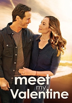 "Meet My Valentine" (2015) DVDRip.x264-FRAGMENT