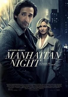 "Manhattan Night" (2016) PL.BDRiP.x264-PSiG