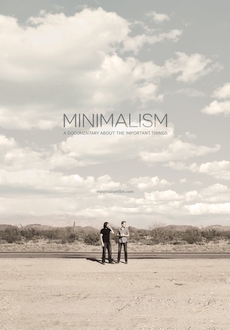 "Minimalism: A Documentary About the Important Things" (2015) DVDRip.x264-WiDE