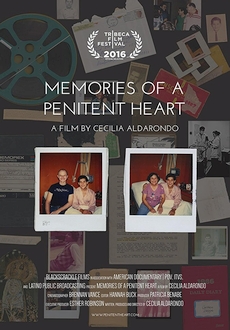 "Memories of a Penitent Heart" (2016) HDTV.x264-W4F