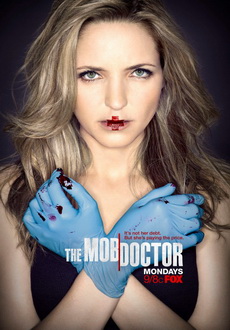 "The Mob Doctor" [S01E06] HDTV.x264-2HD