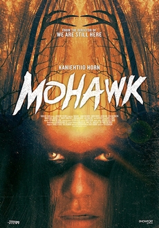 "Mohawk" (2017) BDRip.x264-RUSTED