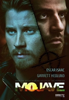 "Mojave" (2015) LIMITED.BDRip.x264-GECKOS