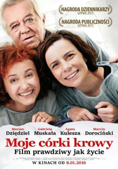 "These Daughters of Mine" (2015) DVDRip.x264-SPRiNTER