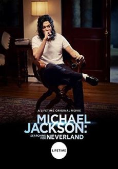 "Michael Jackson: Searching for Neverland" (2017) HDTV.x264-W4F