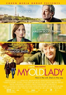 "My Old Lady" (2014) RERIP.LIMITED.BDRip.x264-Larceny