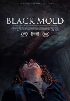 "Black Mold" (2023) BDRip.x264-GUACAMOLE