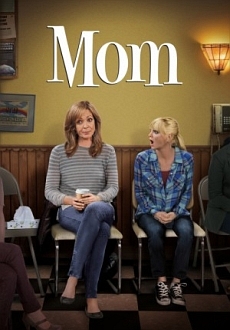 "Mom" [S03E09] HDTV.x264-LOL