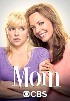 "Mom" [S05E10] HDTV.x264-SVA