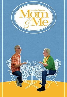 "Mom and Me" (2015) DVDRip.x264-RedBlade