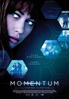 "Momentum" (2015) HDRip.XviD.AC3-EVO