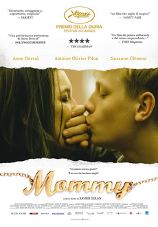 "Mommy" (2014) FRENCH.WEB-DL.h264-LiBERTY