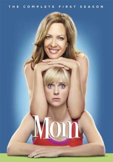 "Mom" [S01] DVDRip.x264-DEMAND  