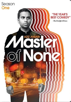 "Master of None" [S01] DVDRip.X264-REWARD