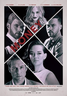 "Money" (2016) BDRip.x264-AN0NYM0US