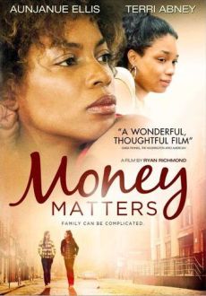 "Money Matters" (2011) DVDRip.XViD-DOCUMENT