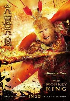 "The Monkey King" (2014) BDRip.x264-PFa