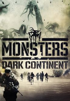 "Monsters: Dark Continent" (2014) BDRip.x264-ROVERS  