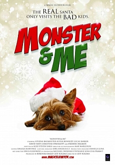 "Monster & Me" (2013) DVDRip.XviD.AC3-ACAB