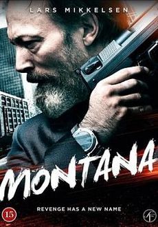 "Montana" (2014) HDRip.XviD-EVO