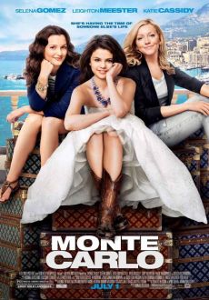 "Monte Carlo" (2011) BDRip.XviD-Counterfeit