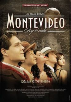 "Montevideo, God Bless You!" (2010) DVDRip.XviD-REACTOR