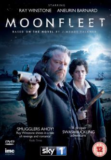 "Moonfleet" [S01] DVDRip.x264-HAGGiS 