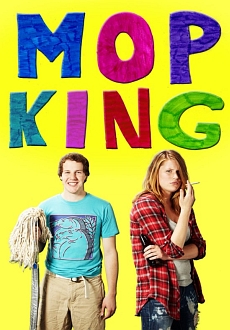 "Mop King" (2013) HDRip.x264.AC3-NoHaTE