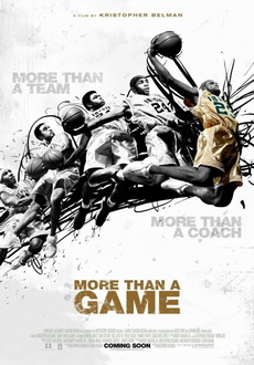 "More Than A Game" (2008) DVDRip.XviD-VoMiT