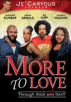 "More to Love" (2014) DVDRip.x264-SuReNo