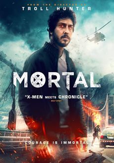 "Mortal" (2020) BDRip.x264-PiGNUS