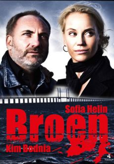 "The Bridge (2011)" [S02] BDRip.x264-NODLABS  