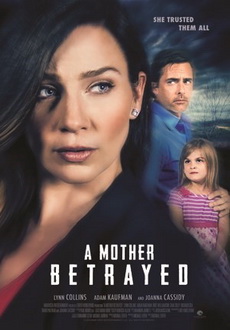 "A Mother Betrayed" (2015) PL.HDTV.x264-HcI