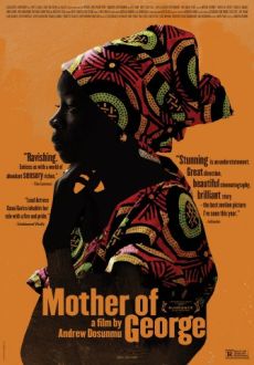 "Mother of George" (2013) BDRip.x264-VoMiT