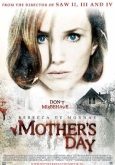 "Mother's Day" (2010) DVDRip.AC3.XviD-T00NG0D