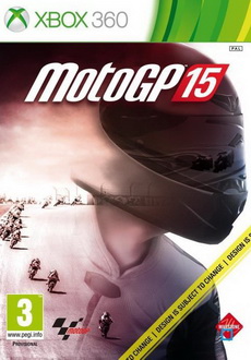 "MotoGP 15" (2015) PAL.XBOX360-COMPLEX