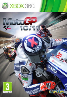 "MotoGP 10/11" (2011) XBOX360-DAGGER