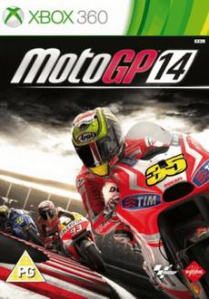 "MotoGP 14" (2014) PAL.XBOX360-COMPLEX