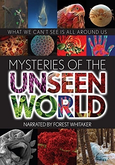 "Mysteries of the Unseen World" (2013) BDRip.x264-VoMiT