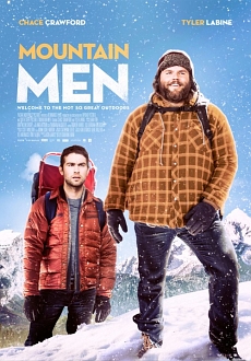 "Mountain Men" (2014) FESTiVAL.DVDRiP.X264-TASTE