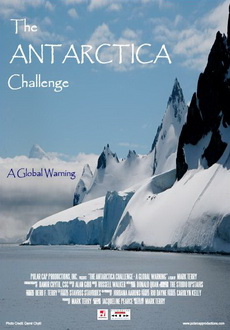 "The Antarctica Challenge" (2009) DOCU.BDRip.XviD-LAP