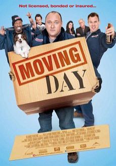 "Moving Day" (2012) DVDRip.XviD-FiCO