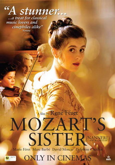 "Mozart's Sister" (2010) LIMITED.BDRip.XviD-IGUANA