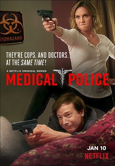 "Medical Police" [S01] WEBRip.x264-ION10