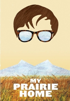 "My Prairie Home" (2013) WEBRip.x264-RARBG